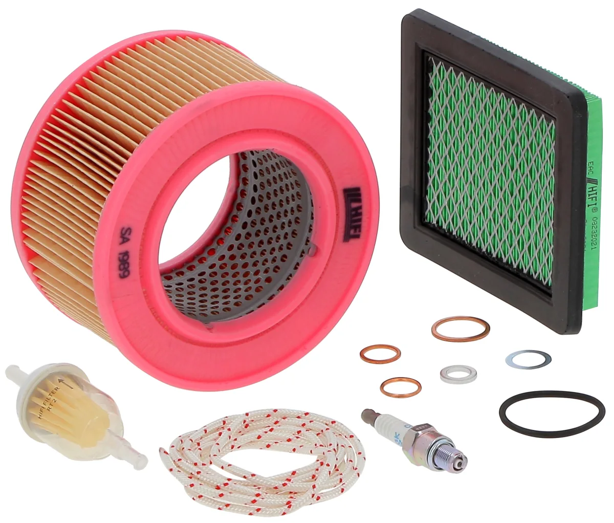 KM93000028A29 Hifi Filter