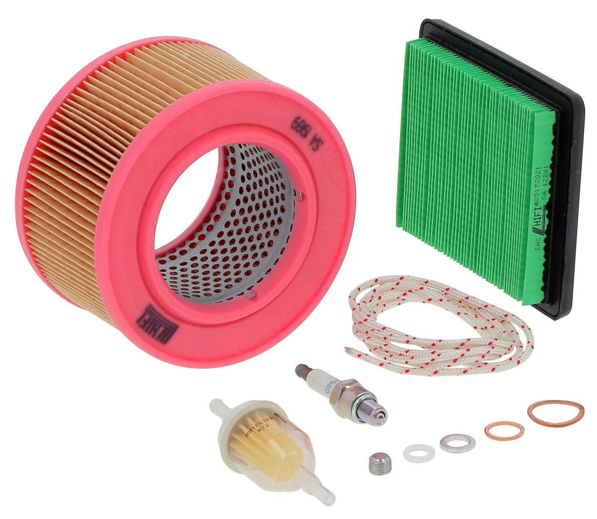 KM93000029A29 Hifi Filter