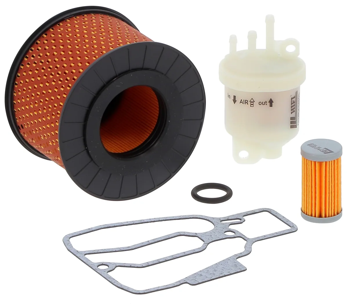 KM95000001A29 Hifi Filter