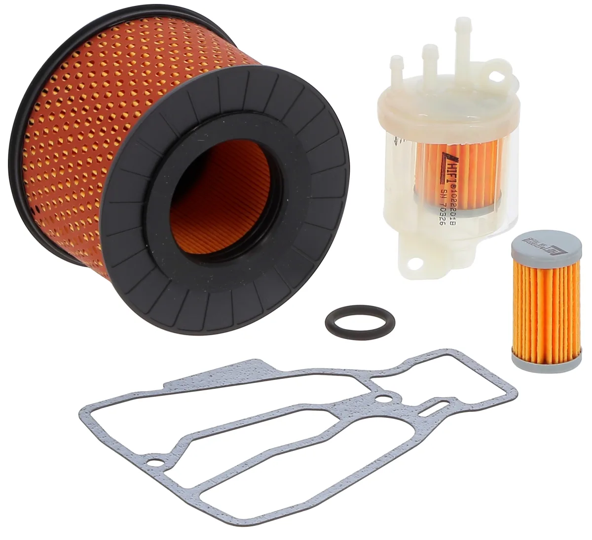 KM95000002A29 Hifi Filter