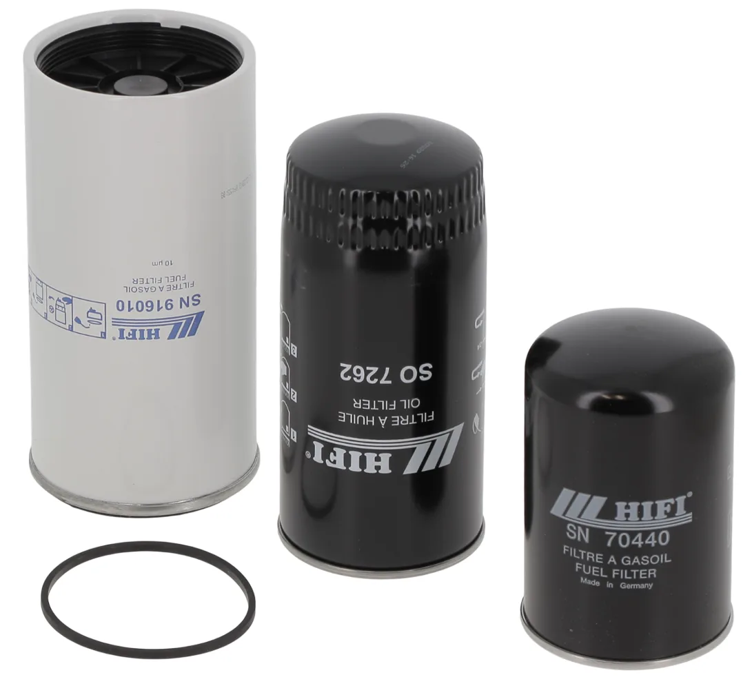 KM95000009A75 Hifi Filter