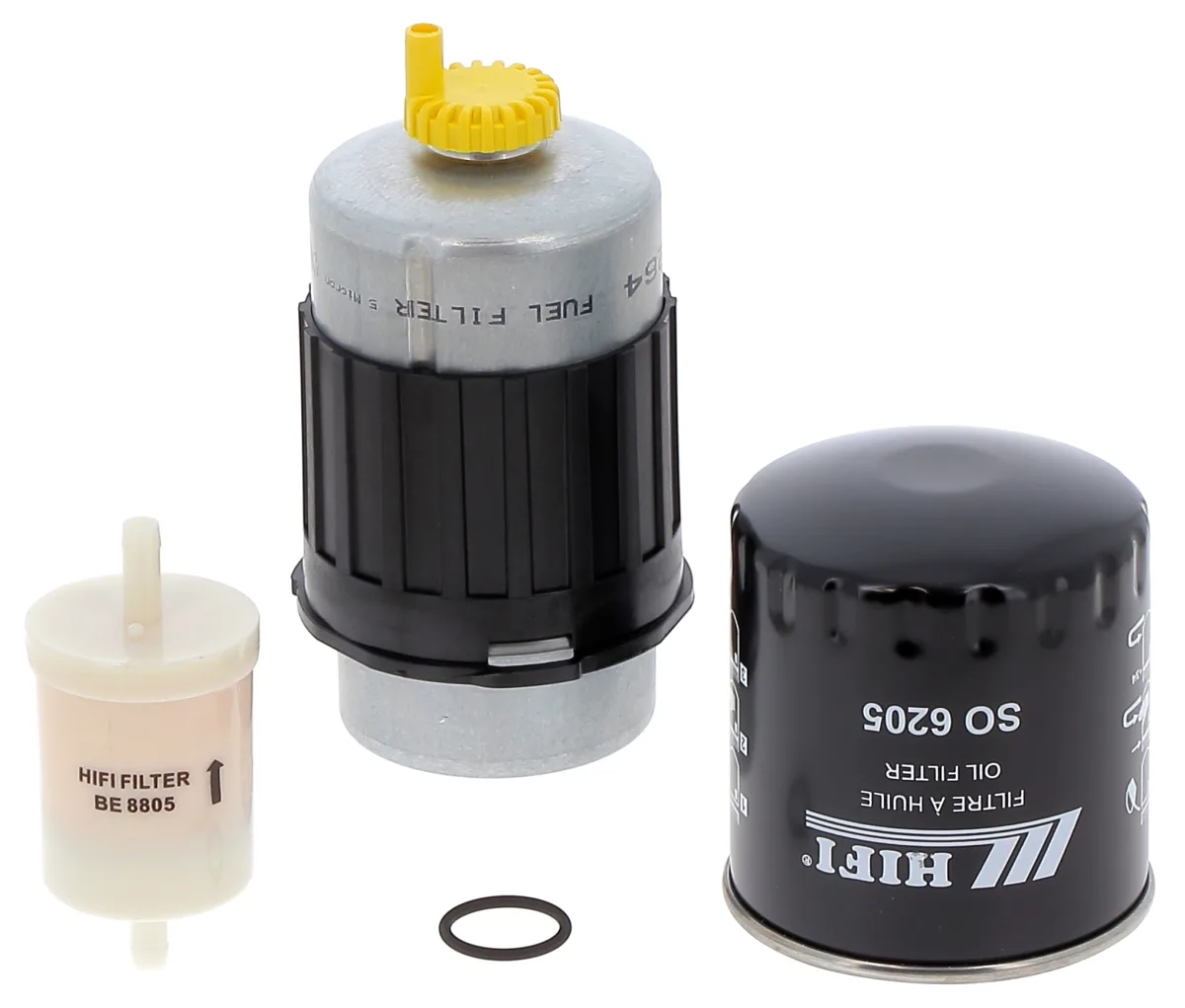KM95000011A29 Hifi Filter