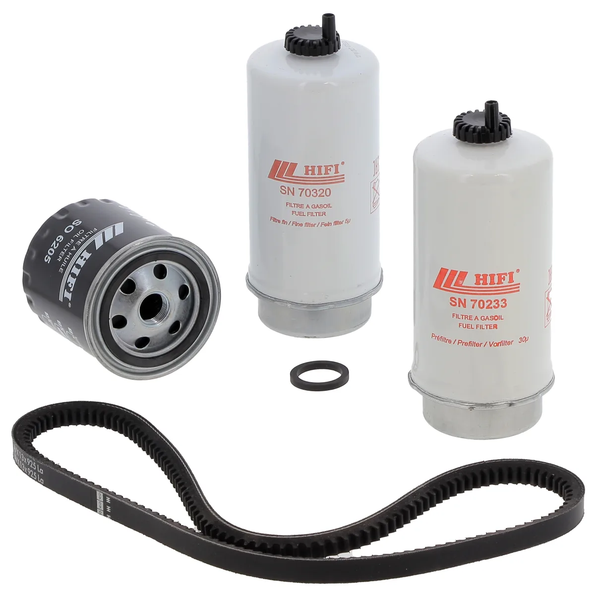 KM95000014A29 Hifi Filter
