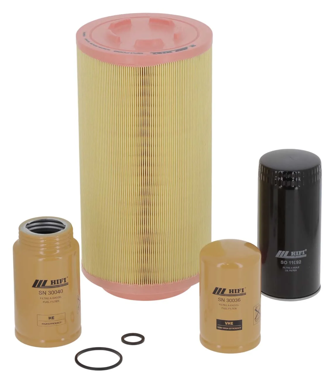 KM95000024A85 Hifi Filter