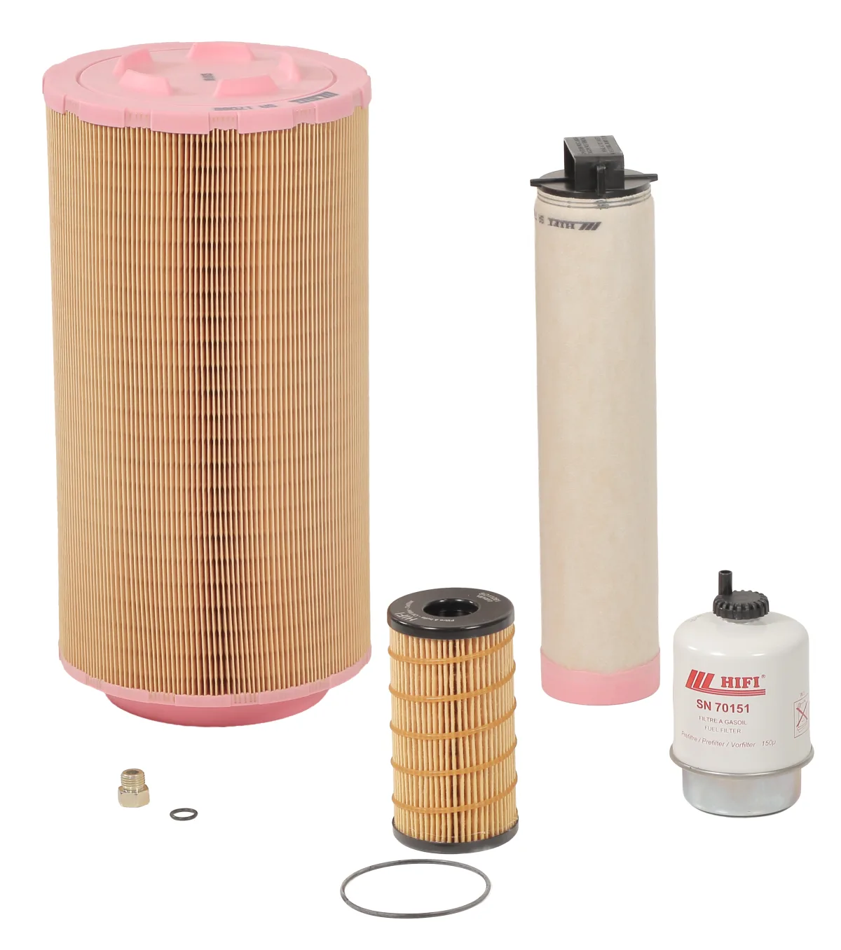 KM95000025A85 Hifi Filter