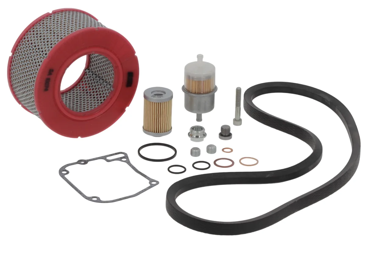 KM95000026A29 Hifi Filter