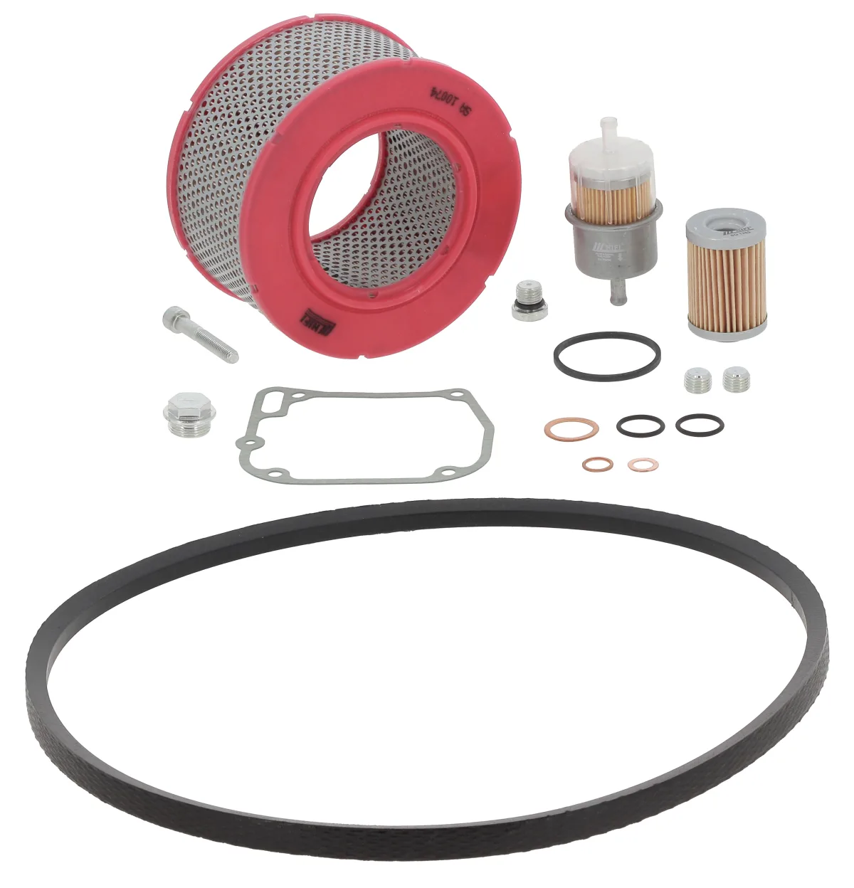 KM95000027A29 Hifi Filter