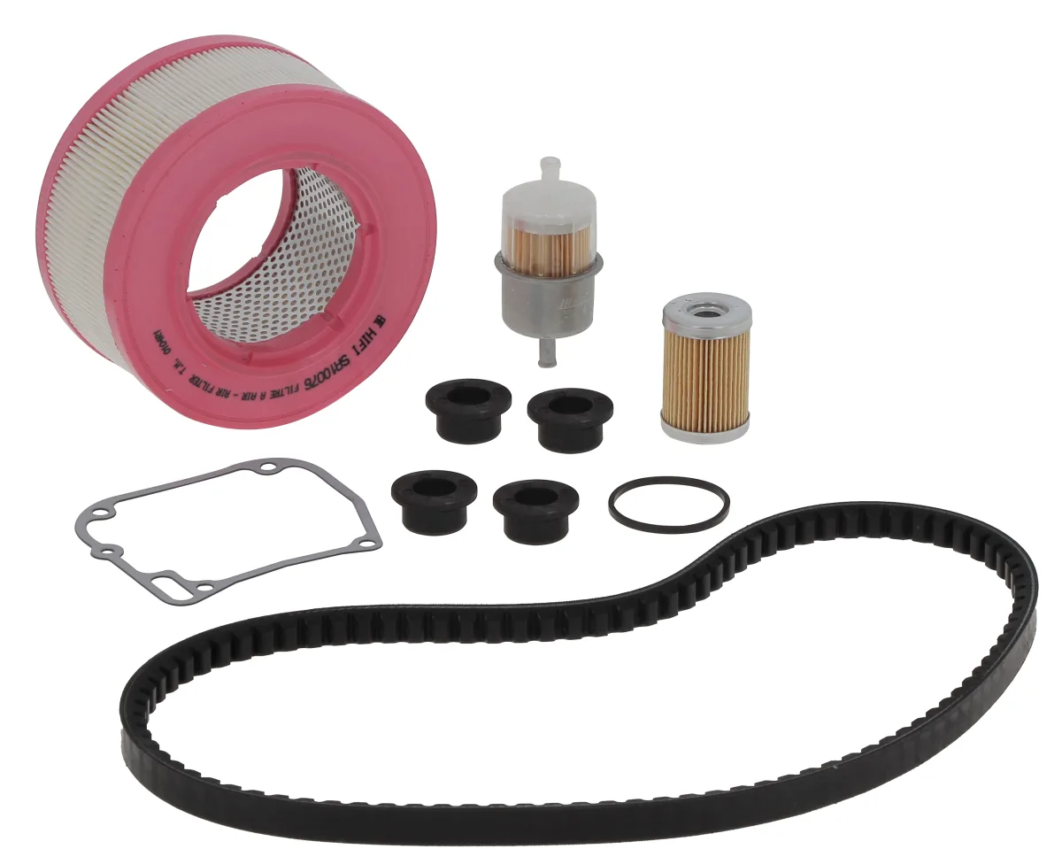 KM95000031A29 Hifi Filter