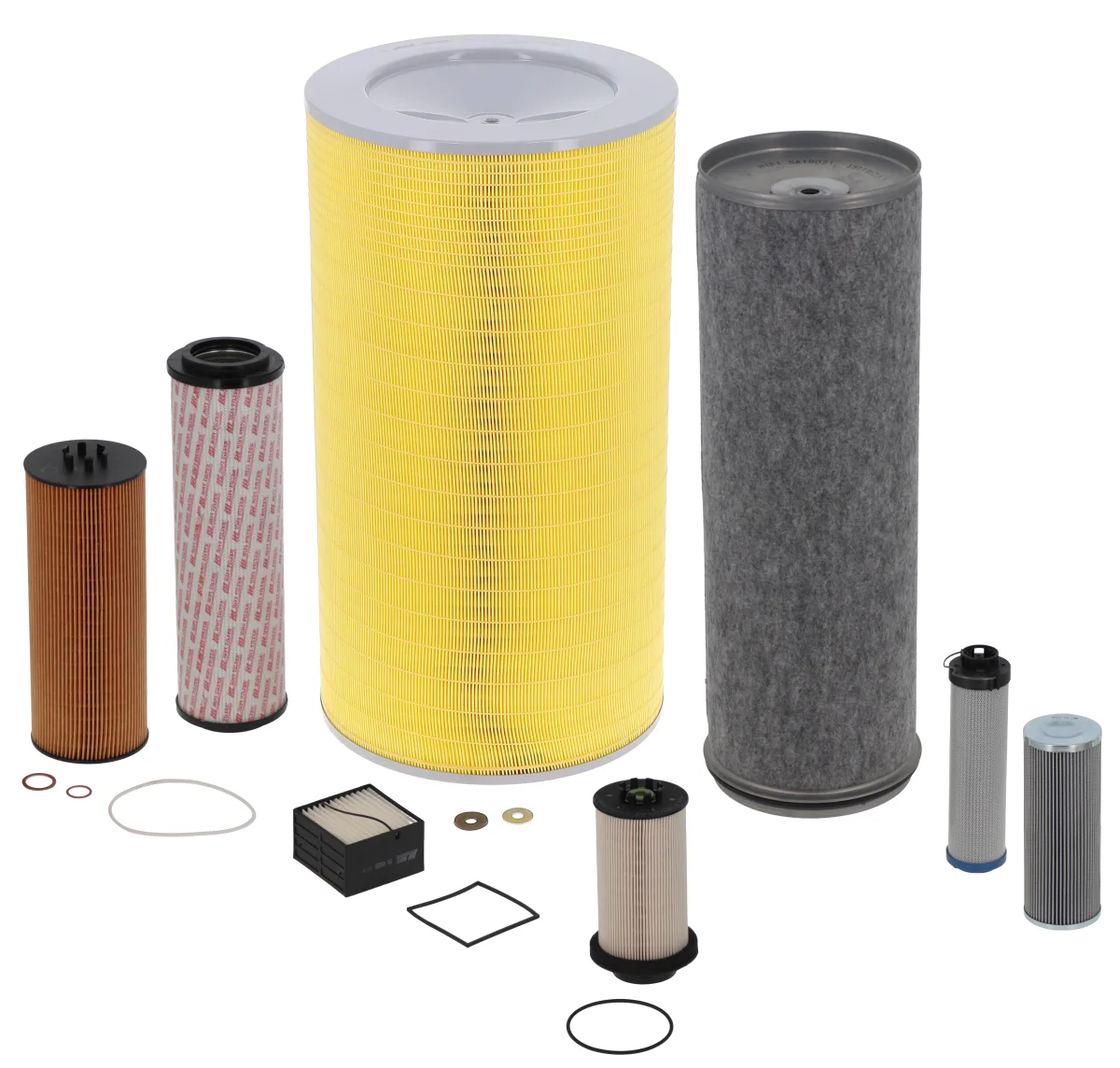 KM95000039D85 Hifi Filter
