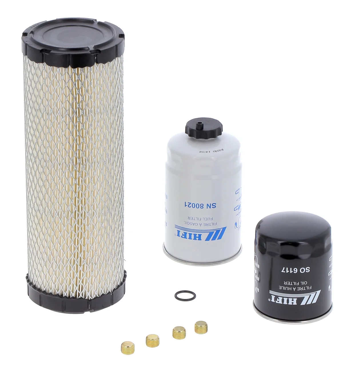 KM95000041A85 Hifi Filter