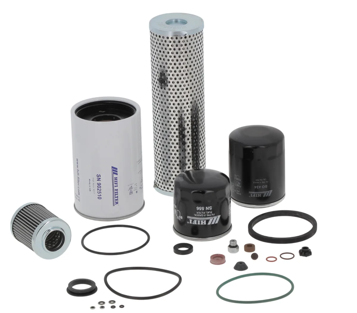 KM95000044A75 Hifi Filter