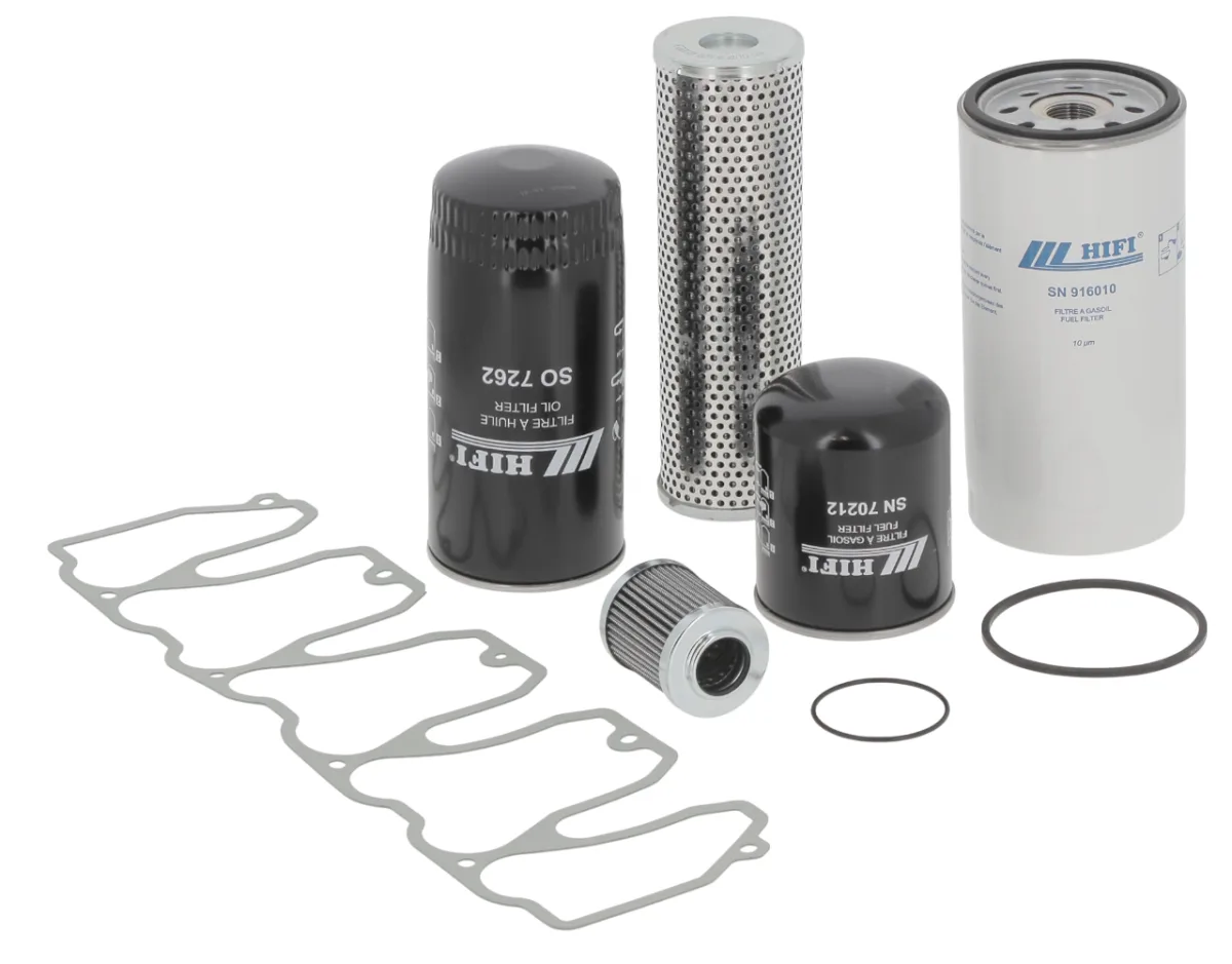 KM95000045A85 Hifi Filter