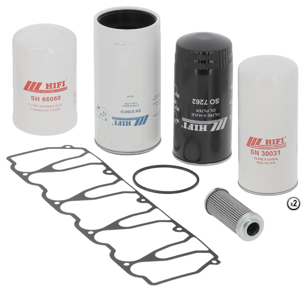 KM95000046A85 Hifi Filter