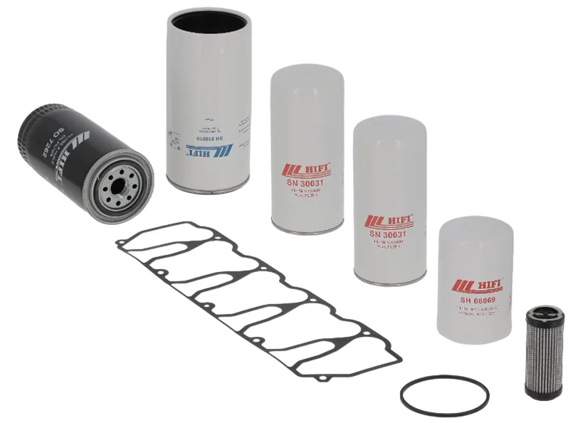 KM95000047A85 Hifi Filter