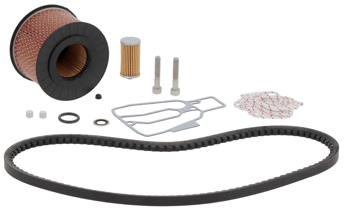 KM95000048A29 Hifi Filter