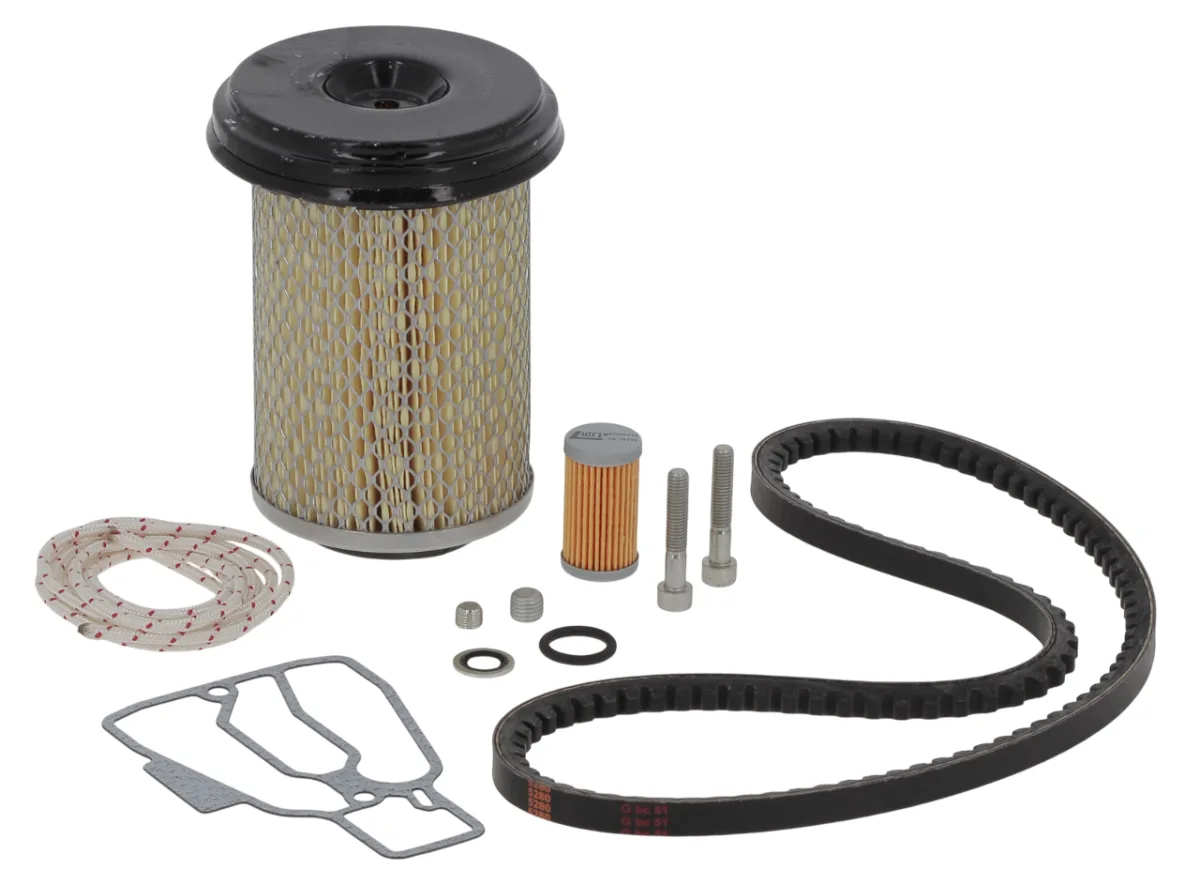 KM95000049A29 Hifi Filter