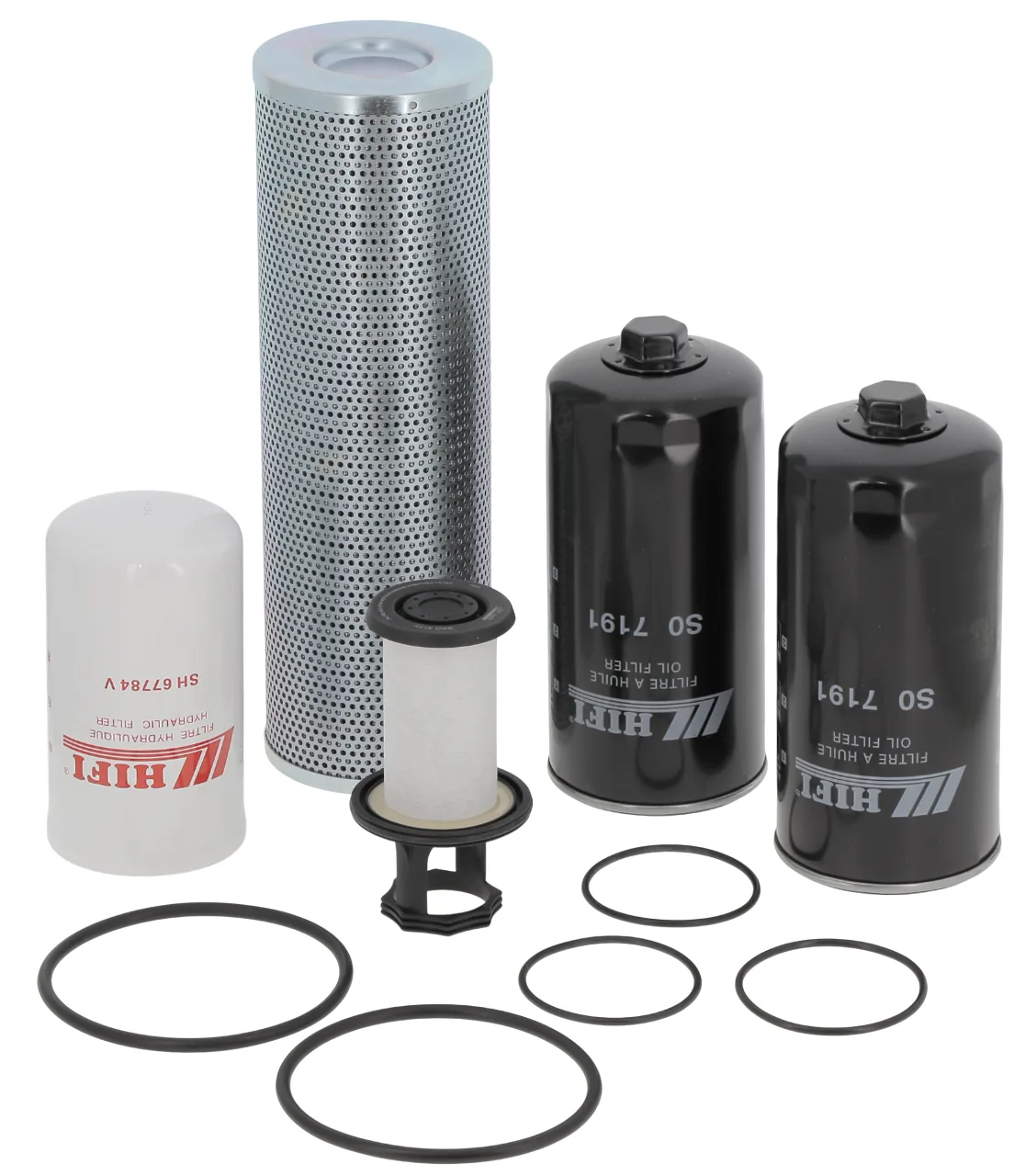KM95000071A85 Hifi Filter
