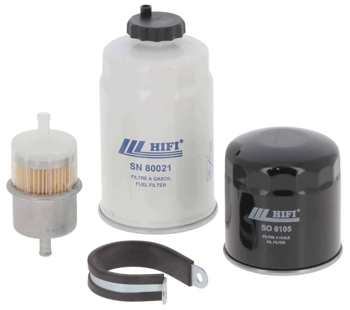 KM95000077A29 Hifi Filter