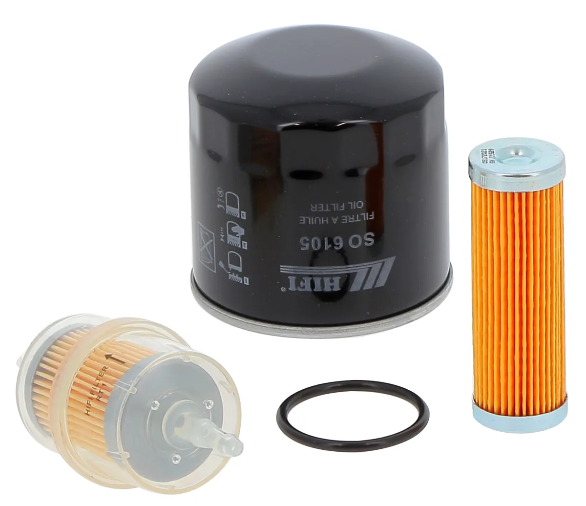 KM95000109A29 Hifi Filter