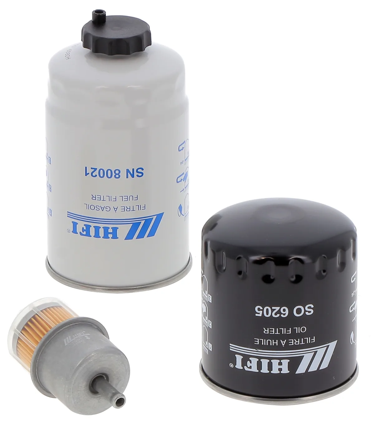 KM95000112A29 Hifi Filter