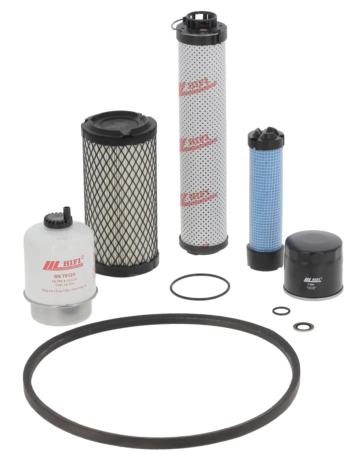 KM95000149A75 Hifi Filter