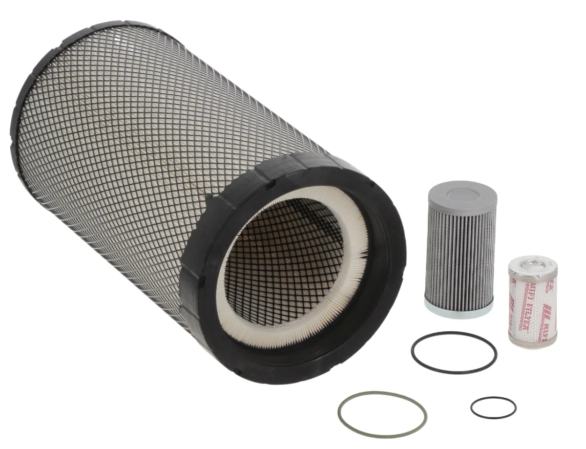 KM95000152C90 Hifi Filter