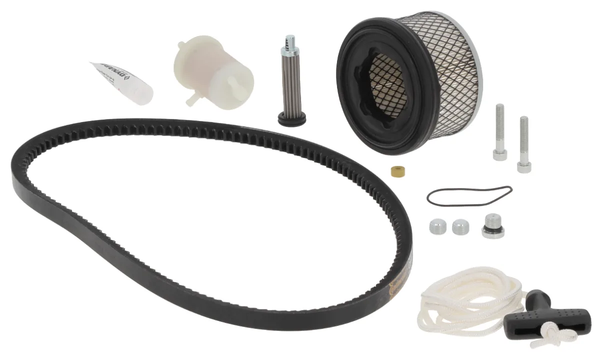 KM95000171A29 Hifi Filter