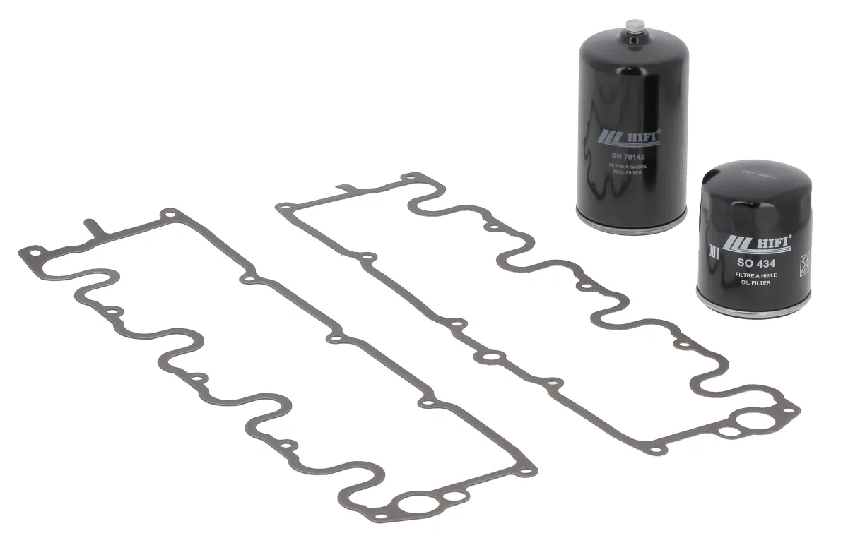 KM95000214A85 Hifi Filter