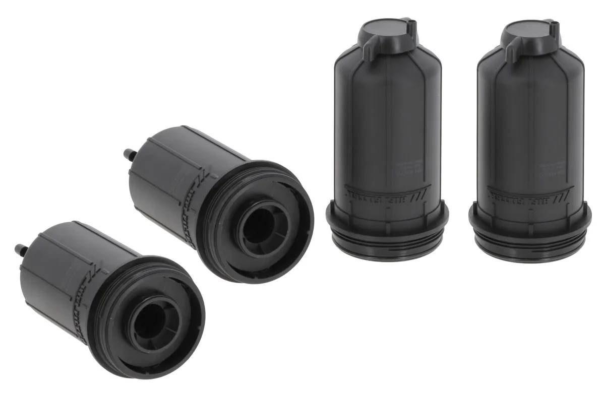 KN40741 Hifi Filter