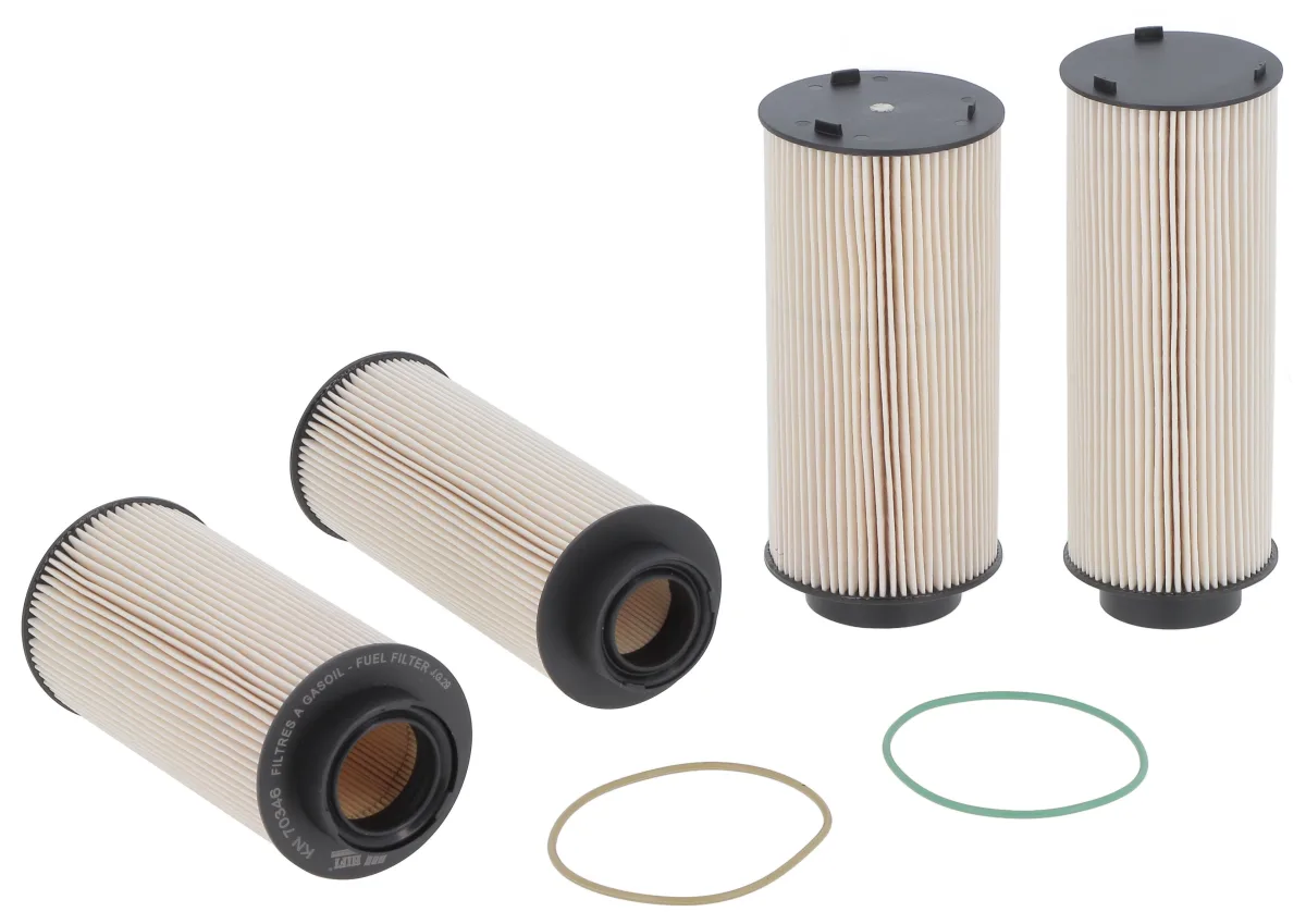 KN70346 Hifi Filter