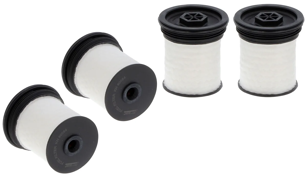 KN80054 Hifi Filter