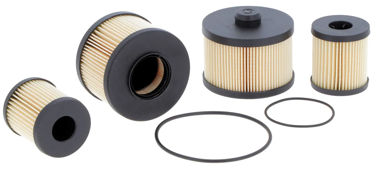 KN40616 Hifi Filter