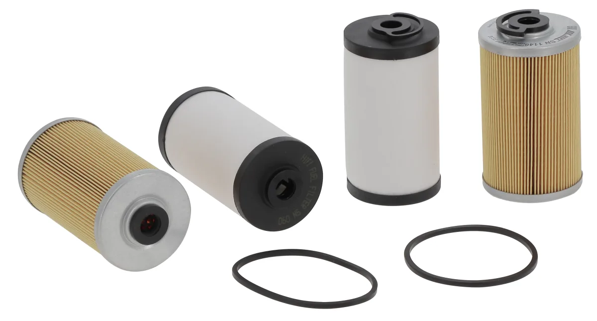 KN70551 Hifi Filter