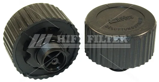L1-0807-61 Hifi Filter