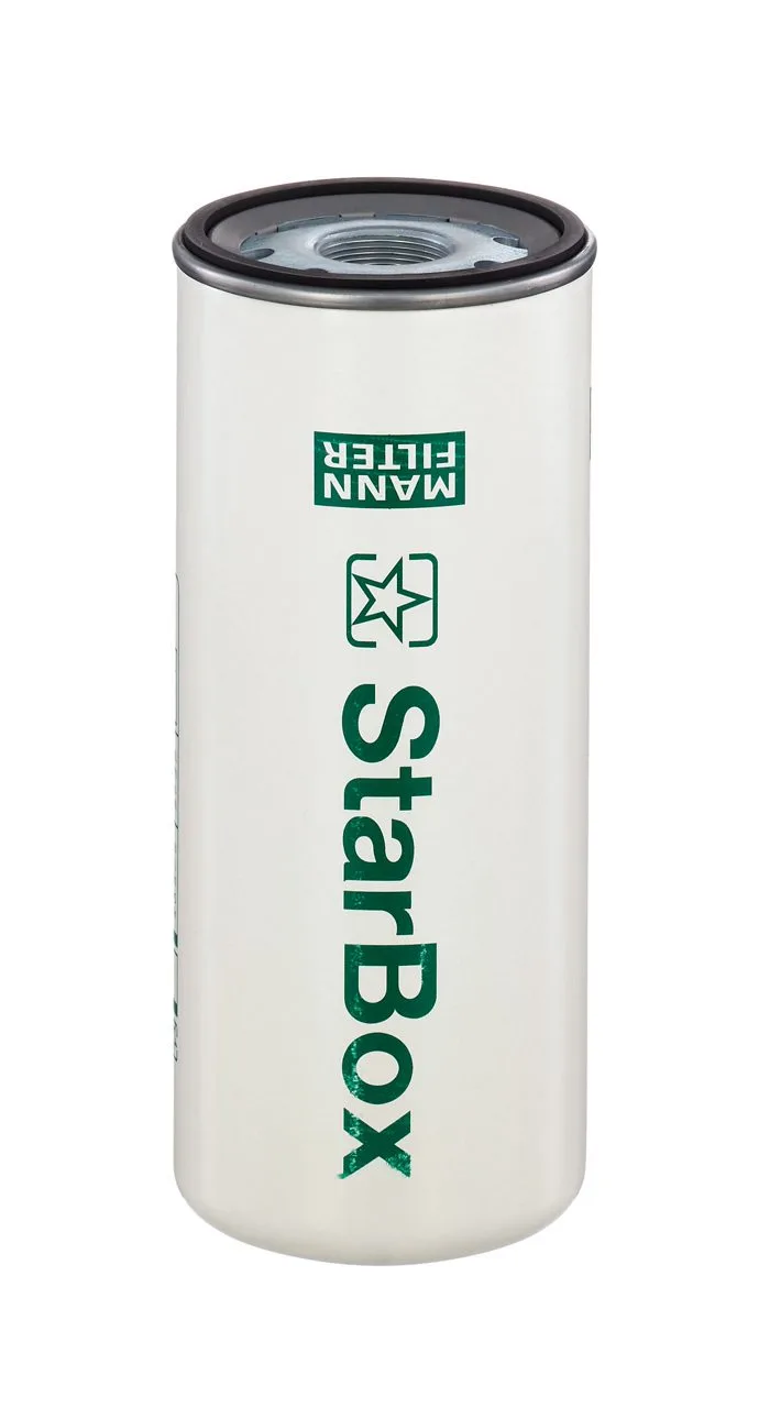 LB11102/21 Mann Filter