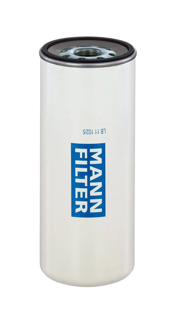LB11102/5 Mann Filter