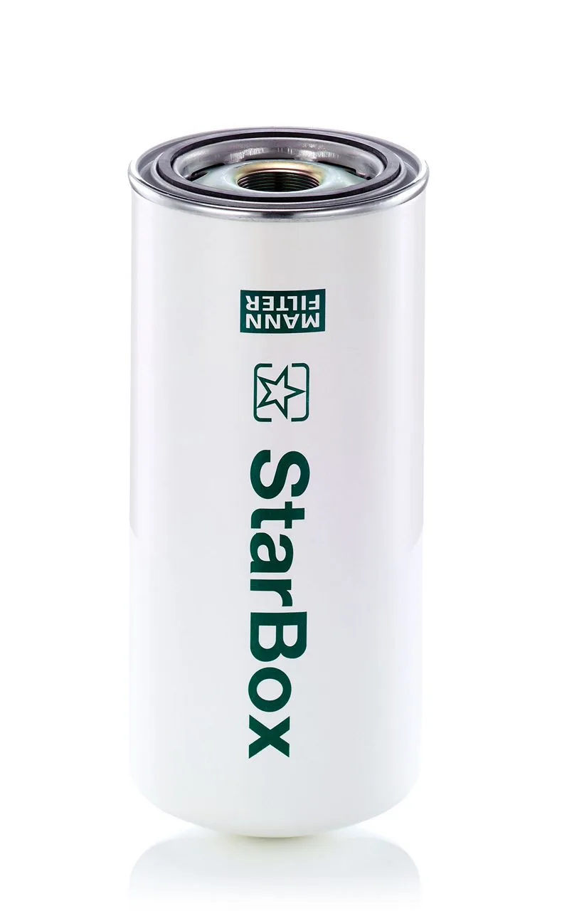 LB13145/20 Mann Filter