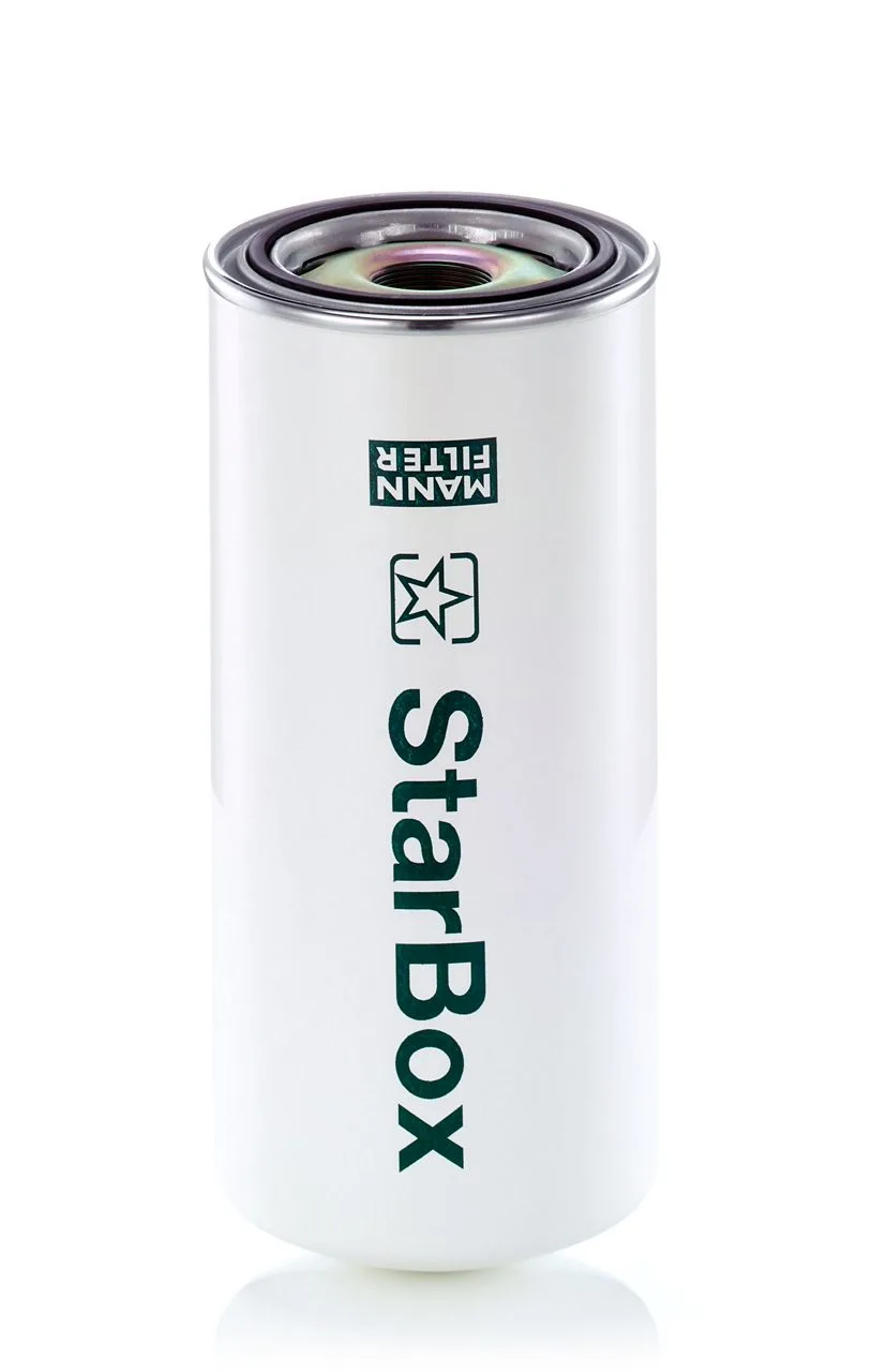 LB13145/21 Mann Filter