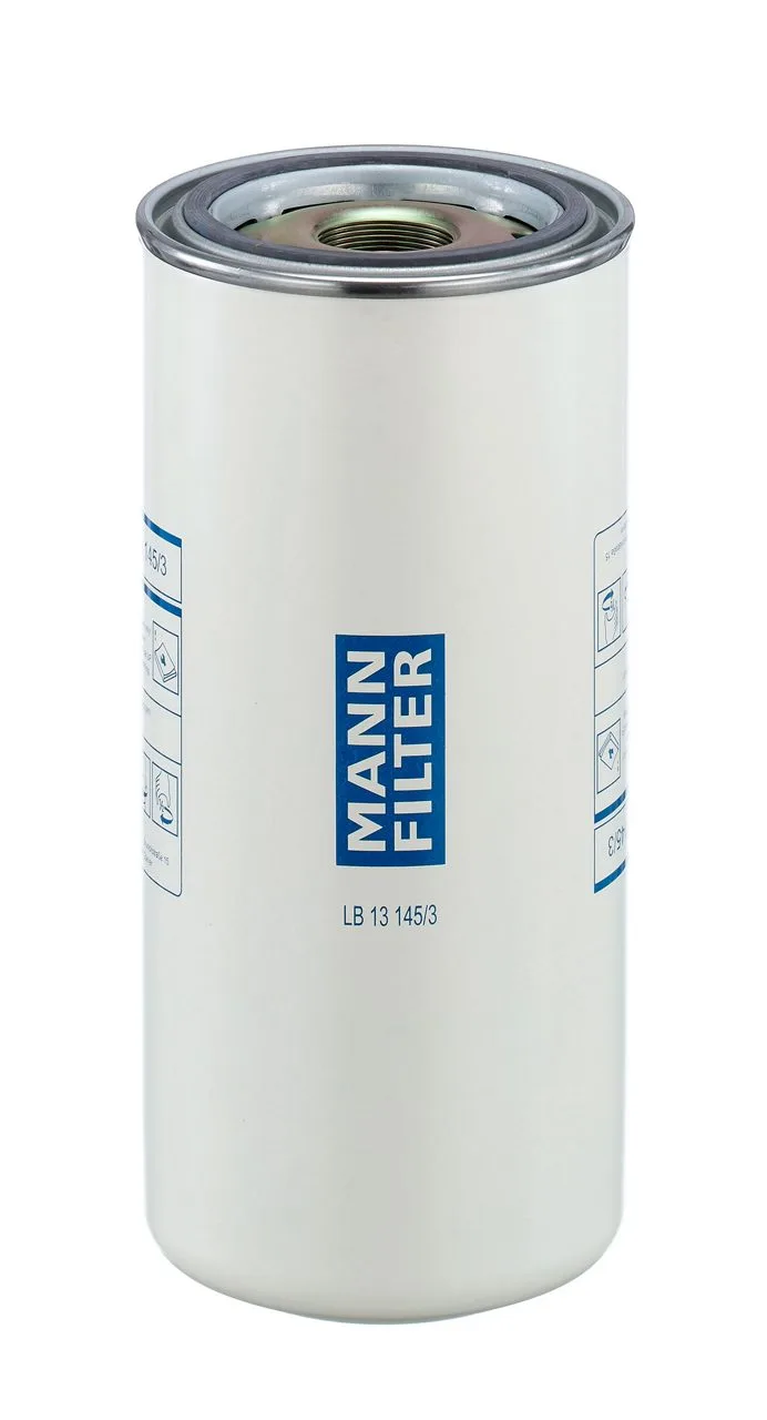 LB13145/3 Mann Filter