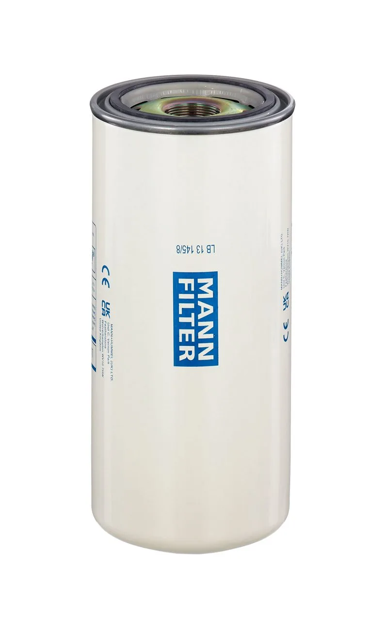LB13145/8 Mann Filter