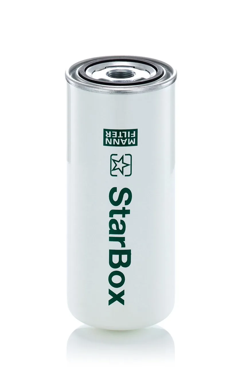 LB962/20 Mann Filter
