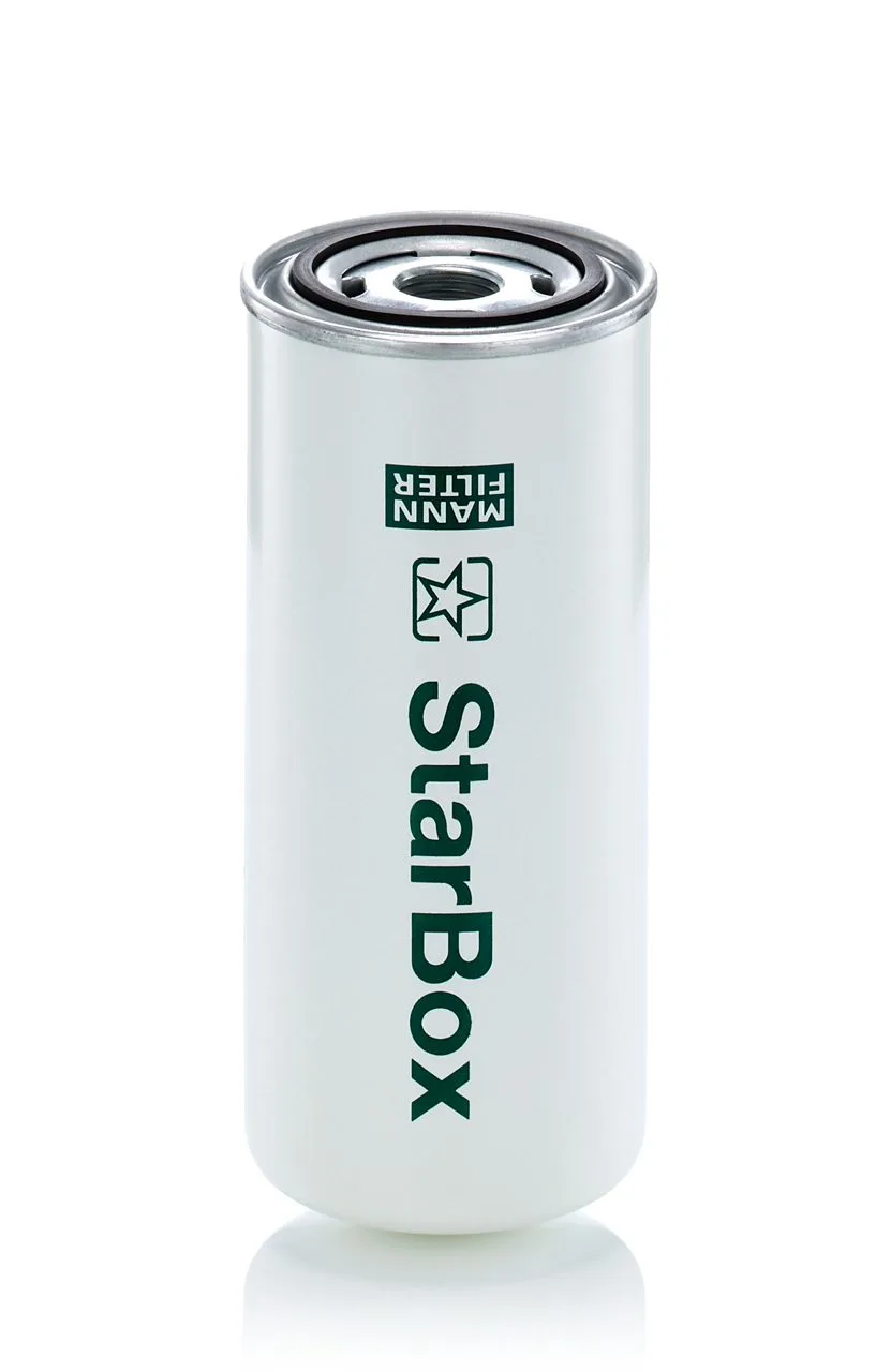 LB962/21 Mann Filter