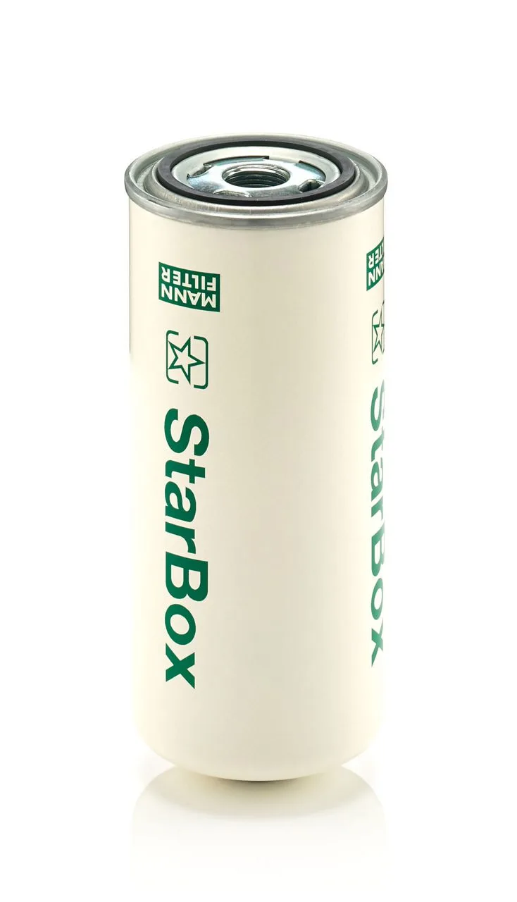 LB962/22 Mann Filter