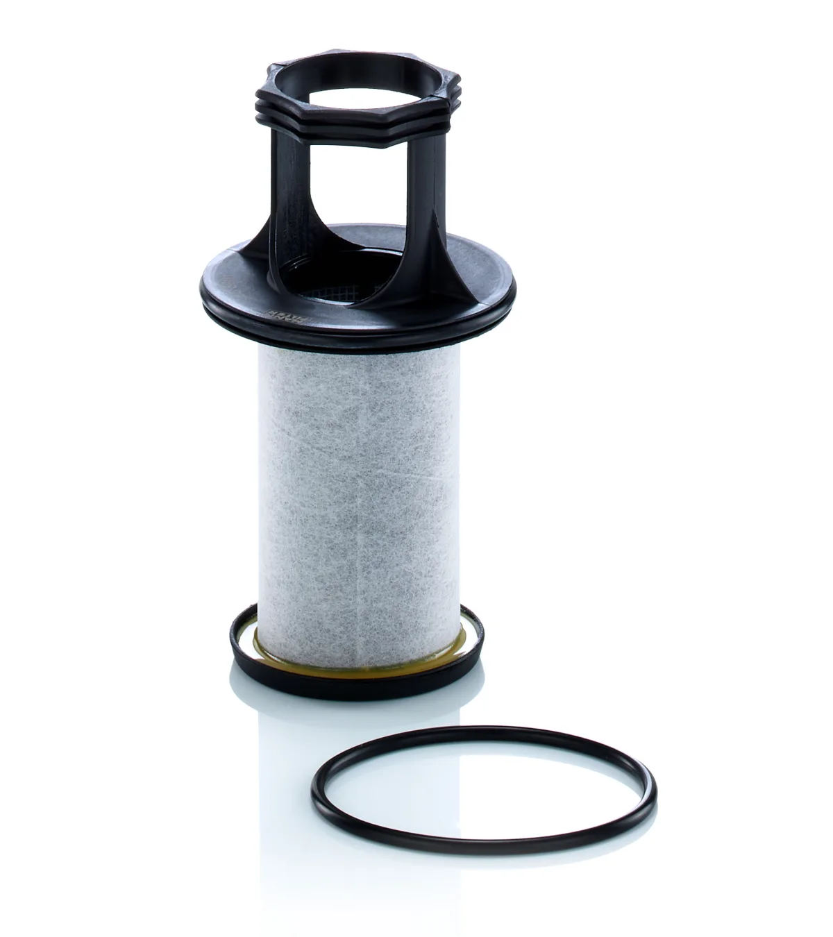 LC 5001 X Mann Filter