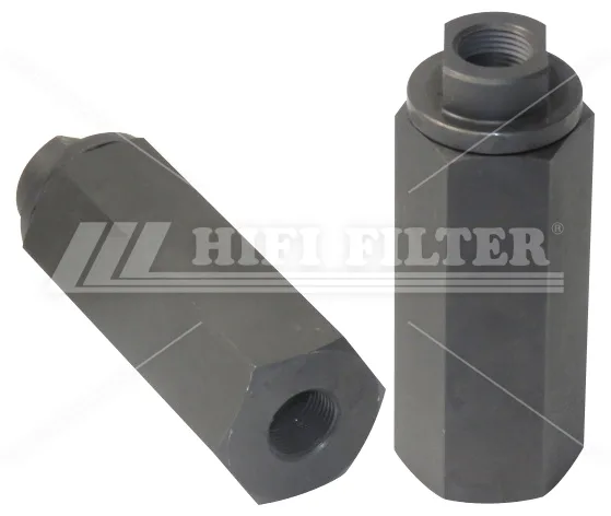 LC2/02 Hifi Filter