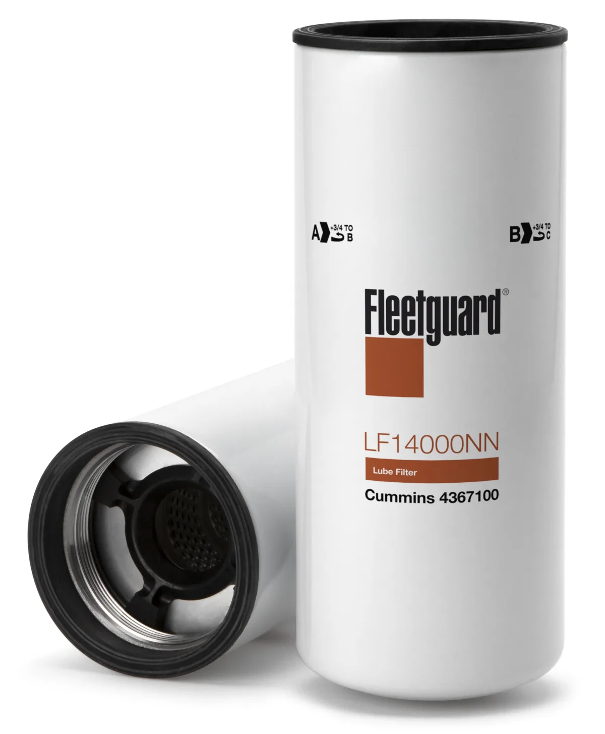 LF14000NN Fleetguard