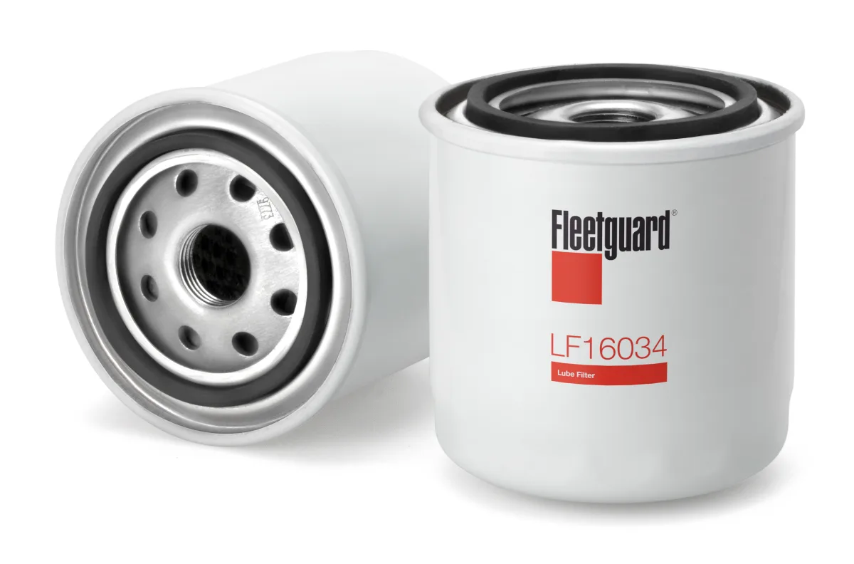 LF16034 Fleetguard