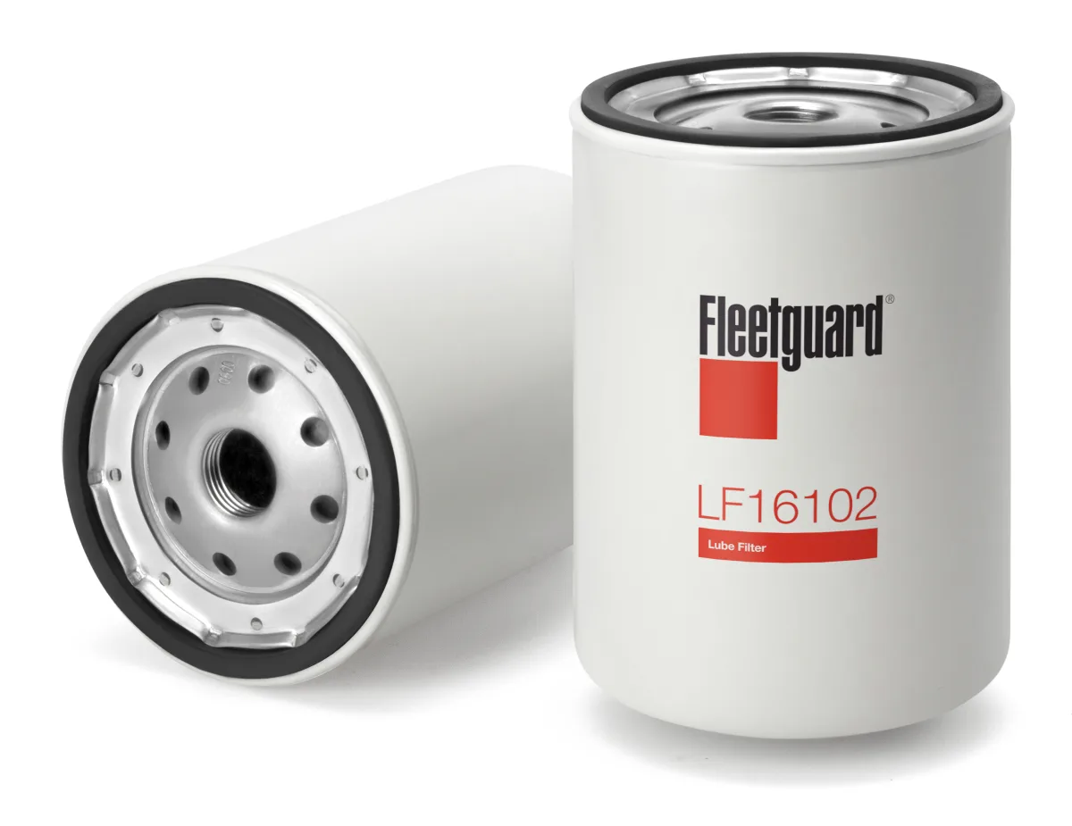 LF16102 Fleetguard