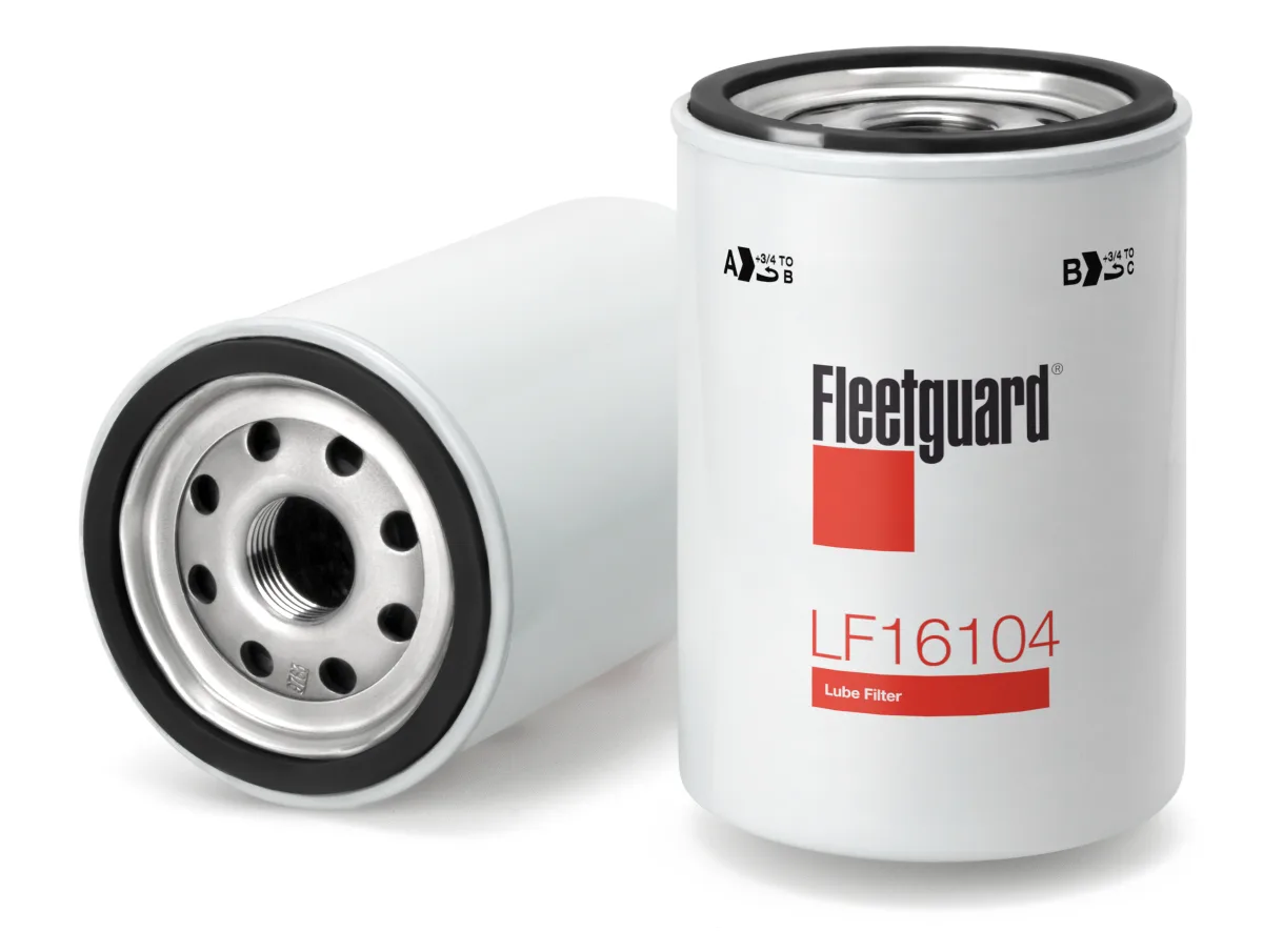 LF16104 Fleetguard