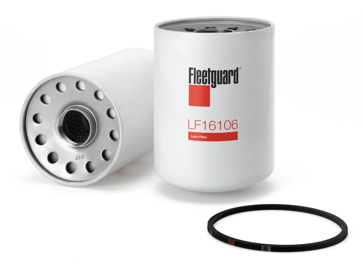 LF16106 Fleetguard
